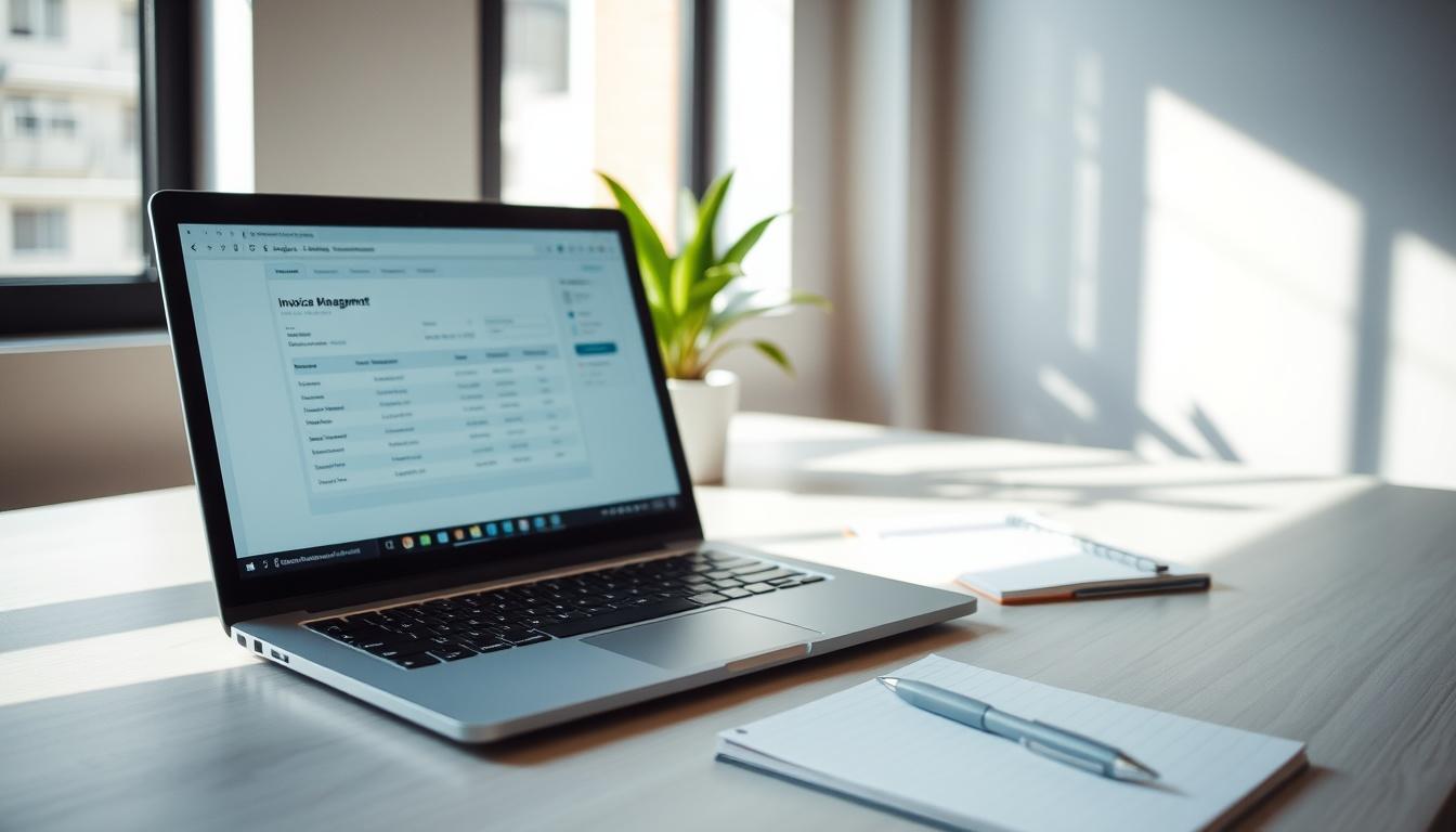 Simplify Your Invoicing