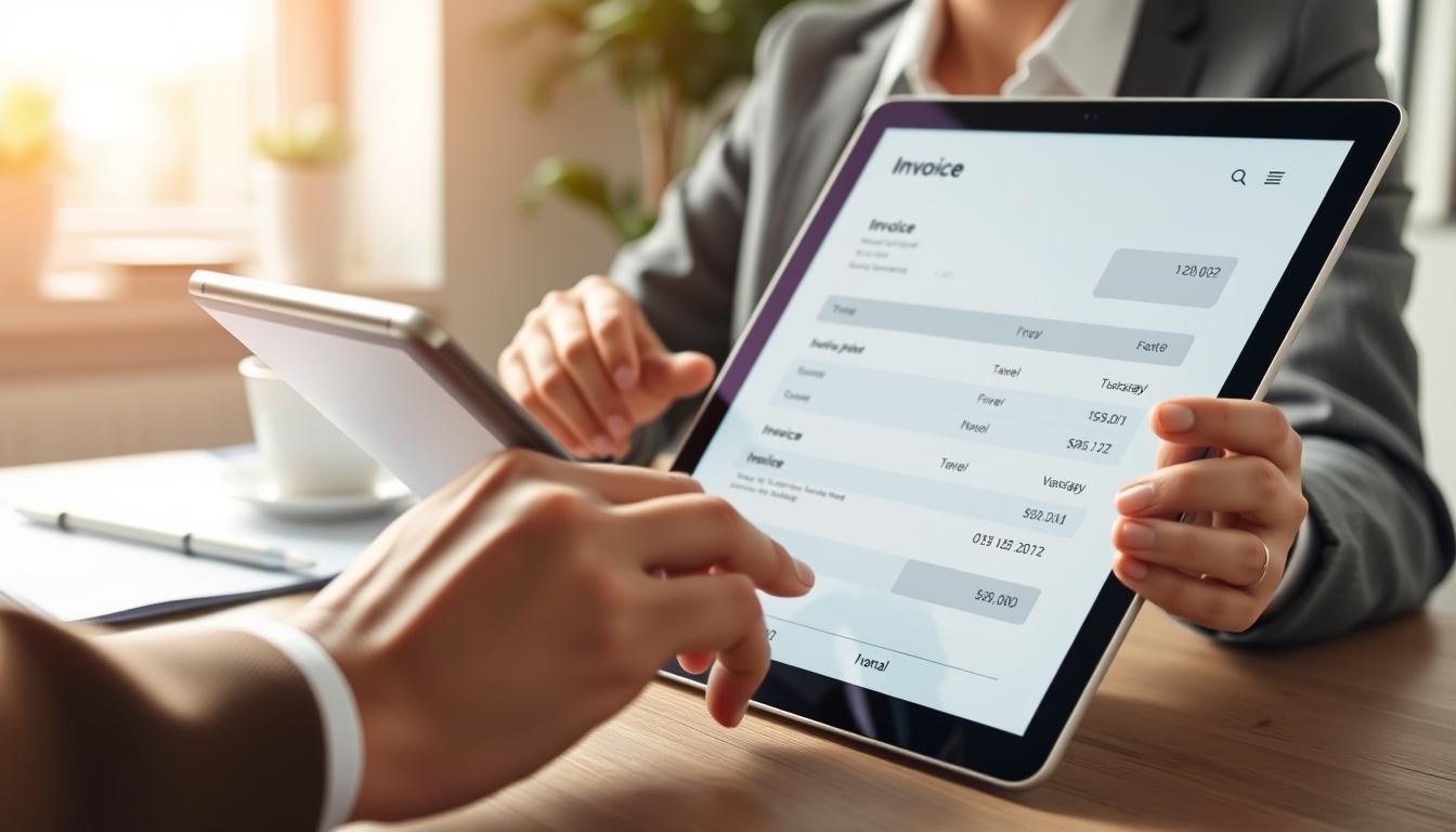 Supporting pricing visual