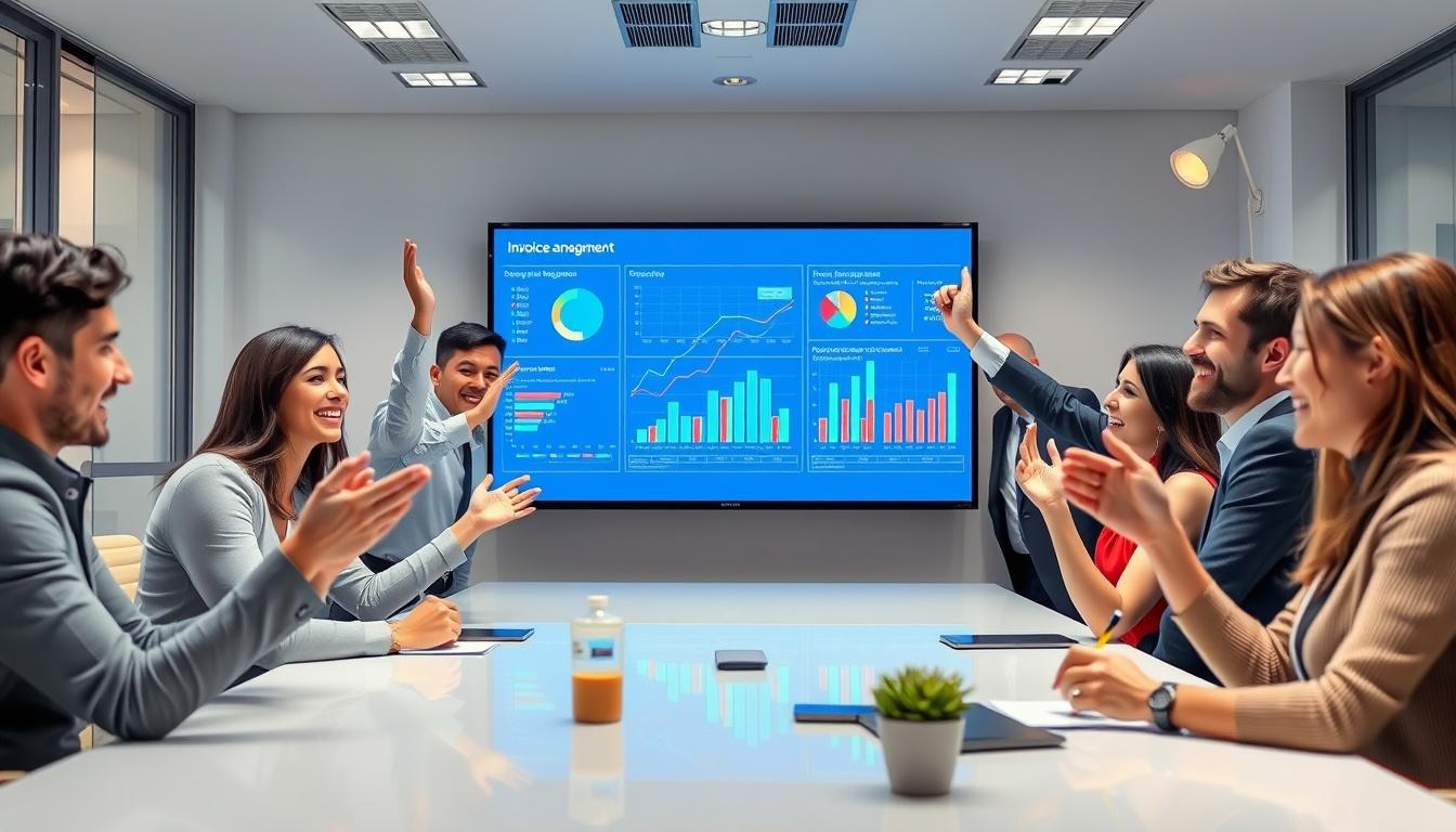 Gain Financial Insights