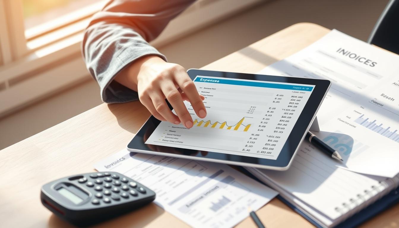 Stay on Track with Payments